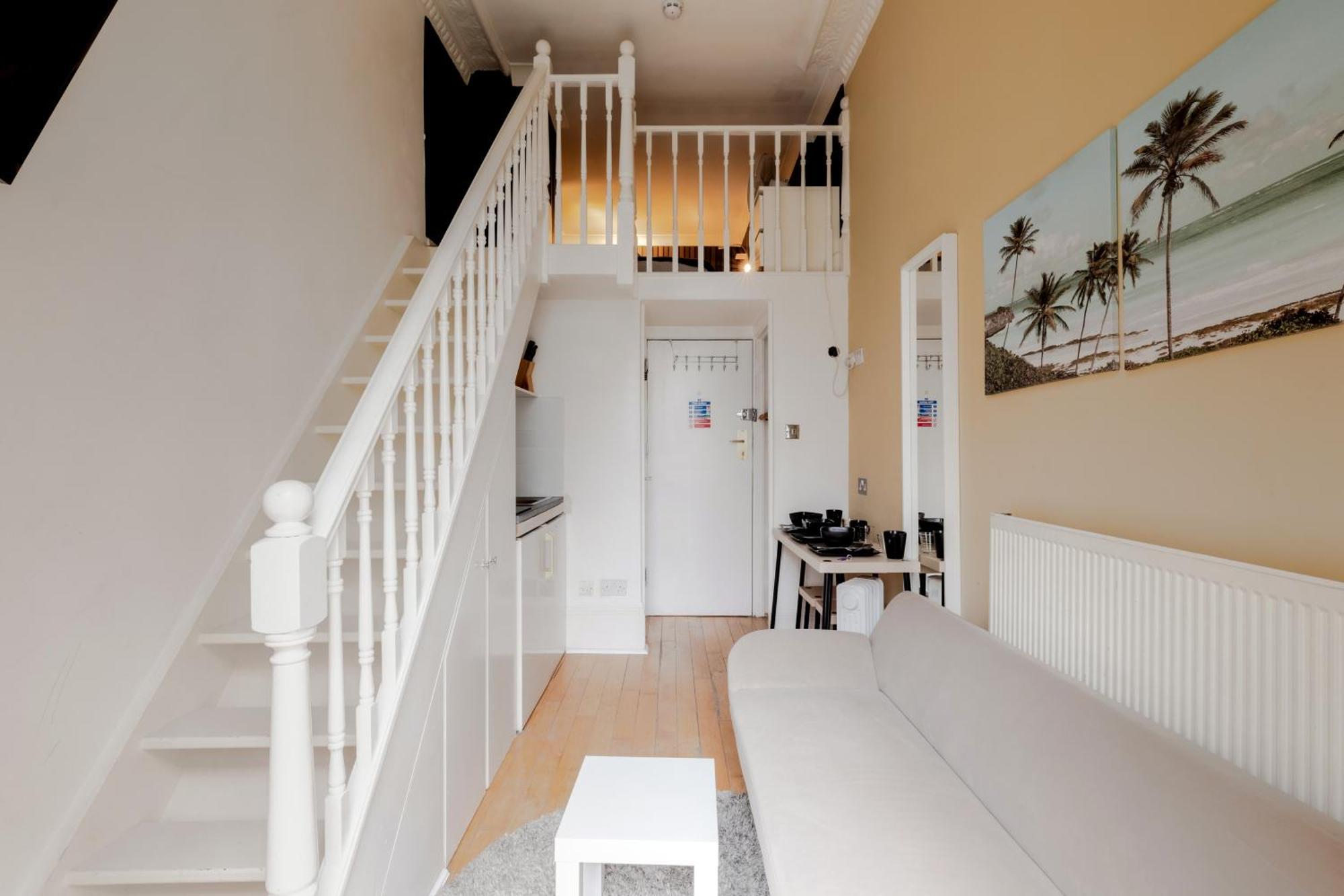 Ferienhaus Devonshire Terrace *