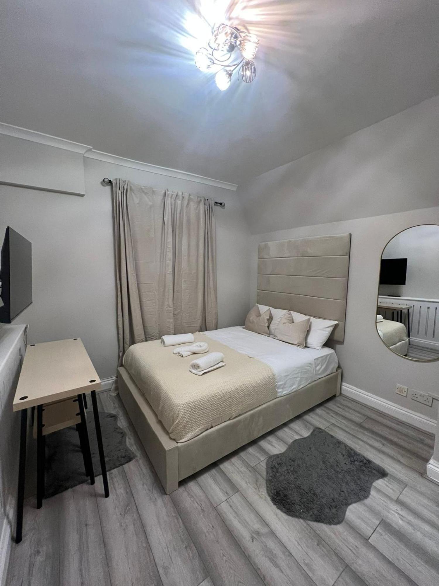 Ferienhaus Devonshire Terrace London