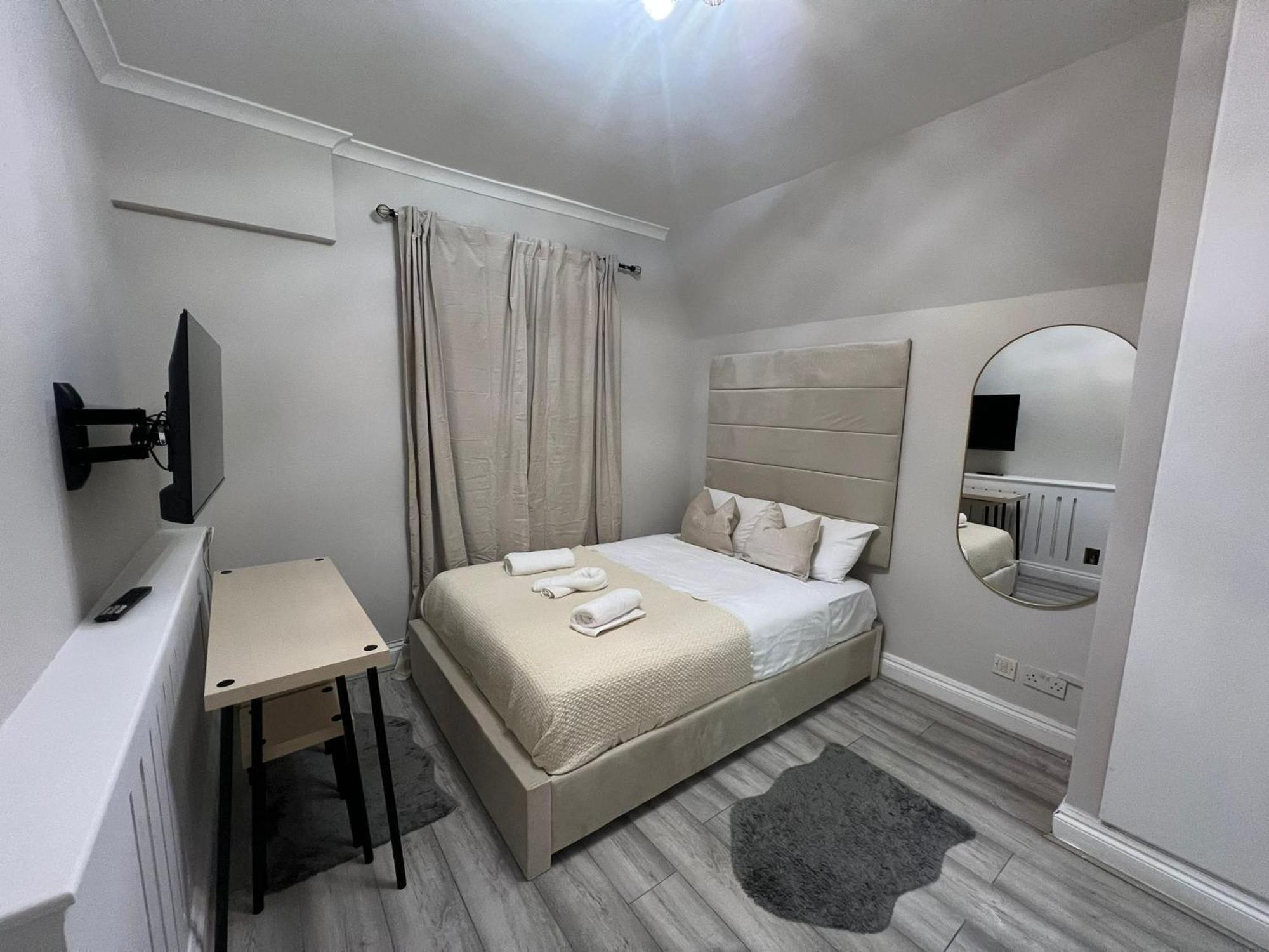 Casa de Férias Devonshire Terrace *